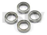 HC420-S ABEC-5 Bearing Ø10 x Ø15 x 4